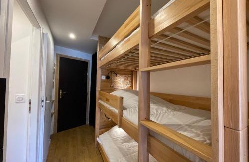 Jeux Apartment | Homency - Résidence La Meije 5