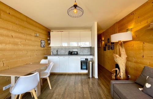 Jeux Apartment | Homency - Résidence Les Gémeaux I3