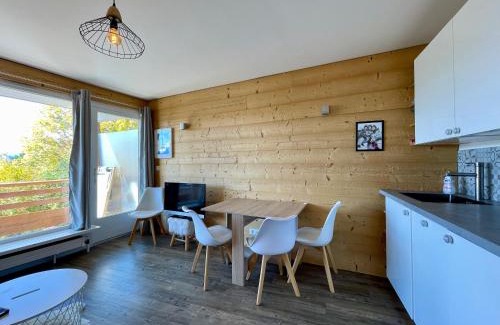 Jeux Apartment | Homency - Résidence Les Gémeaux I3