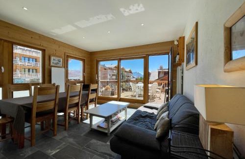 Jeux Apartment | Homency - Résidence Ménandière W1