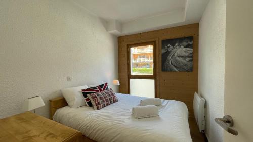 Jeux Apartment | Homency - Résidence Ménandière W1