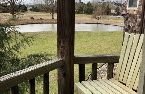 Edenton Apartment | HomePlace: Perfect for EXTENDED STAYS (90) days minimum