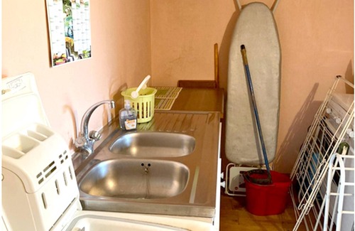 Fougerolles-Saint-Valbert House | Homerez - House near Fougerolles-Saint-Valbert
