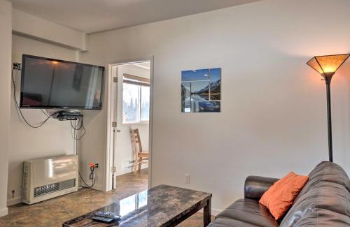 Fritz Creek House | Homer Hideaway on Fritz Creekside - Pets Welcome