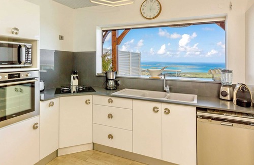 Le Vauclin Villa | Homerez - 5-Star Villa with Pool in Le Vauclin