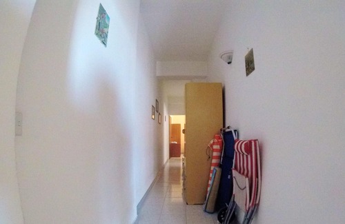 Seccagrande Apartment | Homerez - 6 m away from the beach! Nice appartement for 4 ppl. at Seccagrande