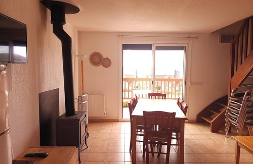 La Salvetat-sur-Agout Apartment | Homerez - Apartment in La Salvetat
