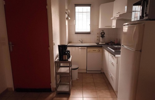 La Salvetat-sur-Agout Apartment | Homerez - Apartment in La Salvetat