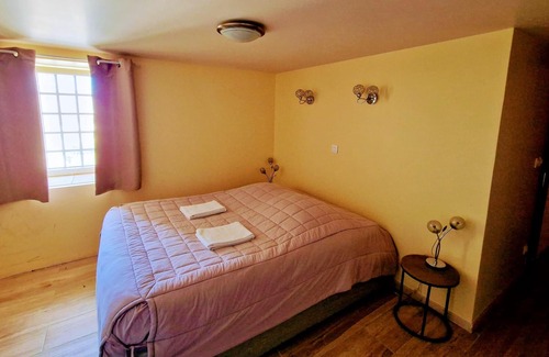 Chomerac Apartment | Homerez - Amazing appartement for 6 ppl. with terrace at Chomérac