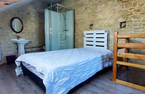 Quimperle House | Homerez - Amazing house 15 km away from the beach for 4 ppl. at Quimperlé