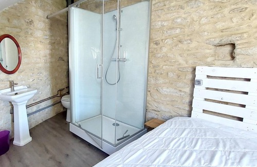 Quimperle House | Homerez - Amazing house 15 km away from the beach for 4 ppl. at Quimperlé