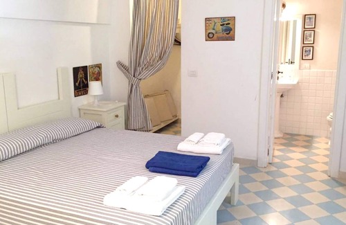 Laureto Apartment | Homerez - Apartement 9 km away from the beach for 4 ppl. with shared pool