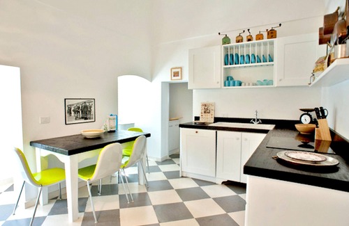 Laureto Apartment | Homerez - Apartement 9 km away from the beach for 8 ppl. with shared pool