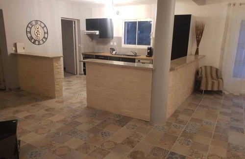 Clermont-Dessous Apartment | Homerez - Apartment in Clermont-Dessous