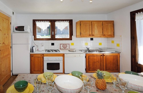 Le Bettaix Apartment | Homerez - Apartment in Les Menuires