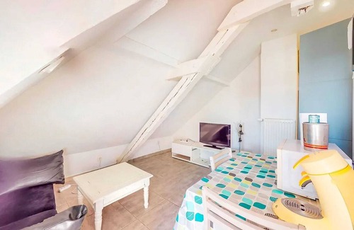 Schiltigheim Apartment | Homerez - Apartment in Schiltigheim