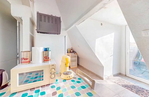 Schiltigheim Apartment | Homerez - Apartment in Schiltigheim