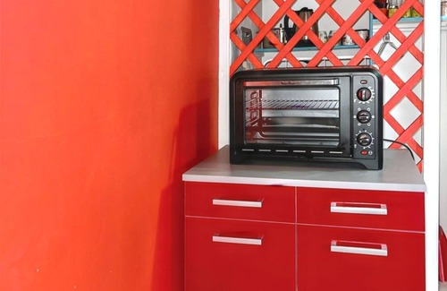 Basse-Terre Apartment | Homerez - Apartment in Basse-Terre