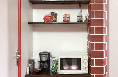 Basse-Terre Apartment | Homerez - Apartment in Basse-Terre