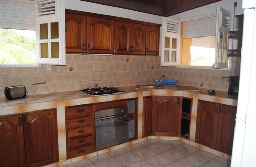 Trois-Rivieres Apartment | Homerez - Apartment in Sainte-Luce