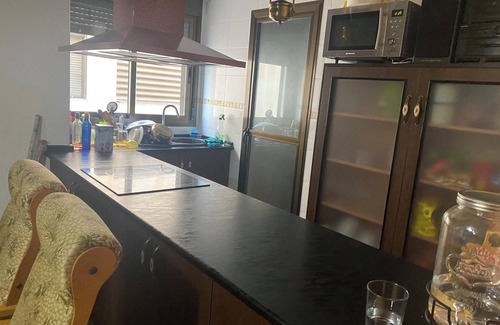 Enix Apartment | Homerez - Apartment in Enix, Almería.