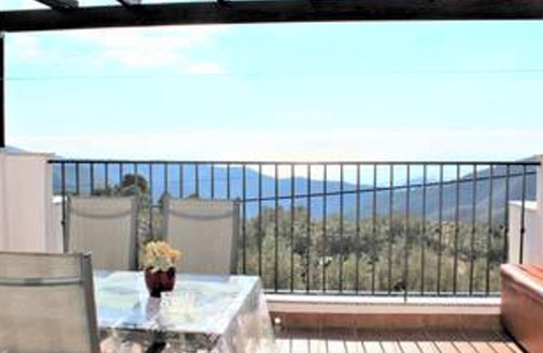 Enix Apartment | Homerez - Apartment in Enix, Almería.