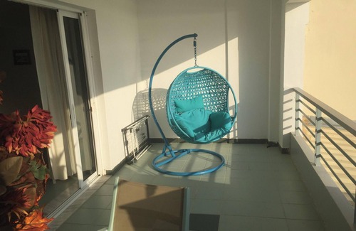 Akrogialion Apartment | Homerez - Apartment in Akrogiali