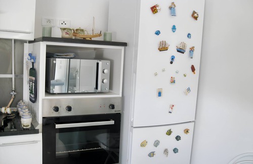 Hammamet Sud Apartment | Homerez - Apartment in Hammamet