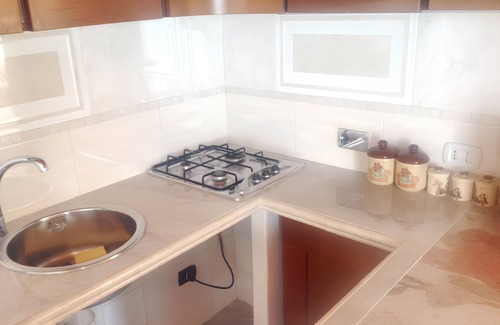 Crispiano Apartment | Homerez - Apartment in Crispiano