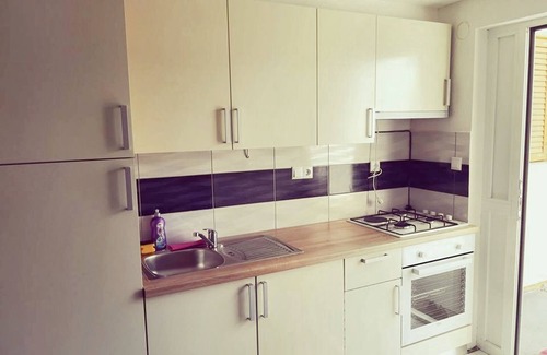 Rakovica Apartment | Homerez - Apartment in Rakovica