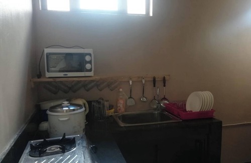 Surinam Apartment | Homerez - Apartment in Riambel