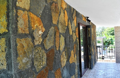 Surinam Apartment | Homerez - Apartment in Riambel
