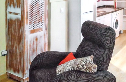 Ubrique Apartment | Homerez - Apartment in Ubrique with jacuzzi