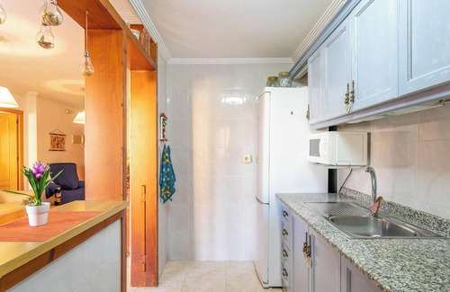 La Mata Apartment | Homerez - Apartment La Mata - Sea view