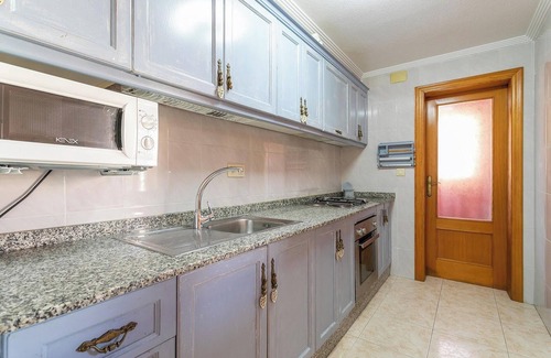 La Mata Apartment | Homerez - Apartment La Mata - Sea view