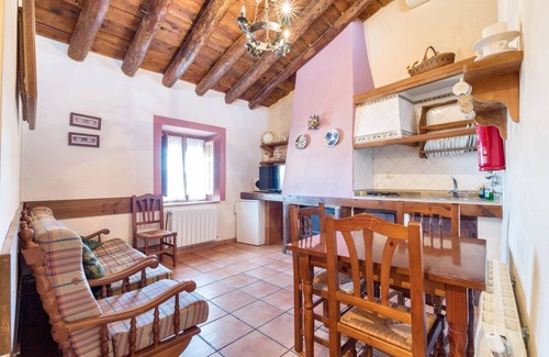 Caravaca de la Cruz Apartment | Homerez - Apartment Noguericas