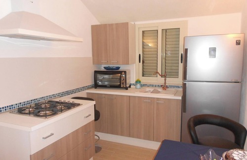 Pozzallo Apartment | Homerez - Apartment Pozzallo with Pool