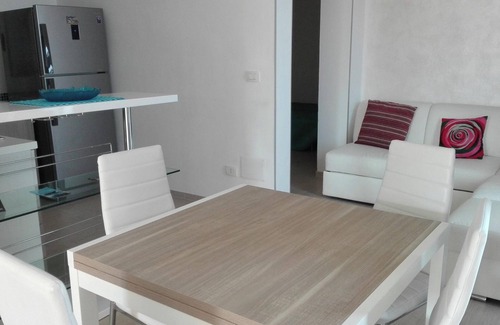 Pozzallo Apartment | Homerez - Apartment Pozzallo with Pool