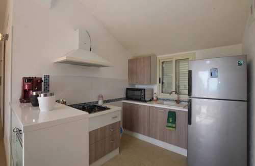 Pozzallo Apartment | Homerez - Apartment Pozzallo, sea view