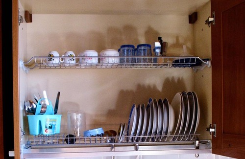 San Mauro Cilento Apartment | Homerez - Appartement 7 km away from the beach for 3 ppl. at San Mauro Cilento