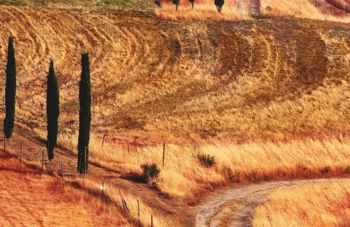 Calenzano Apartment | Homerez - Appartement for 4 ppl. with shared pool and garden at Calenzano