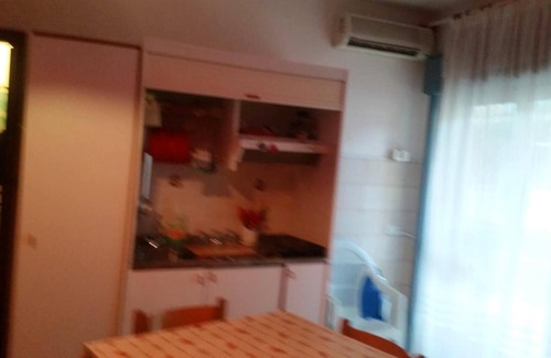 Fiumefreddo di Sicilia Apartment | Homerez - Appartement 1 km away from the beach for 2 ppl. at Fiumefreddo