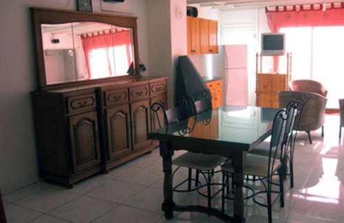 Bois de Nefles Apartment | Homerez - Apt. Bois De Nèfles, Saint Paul