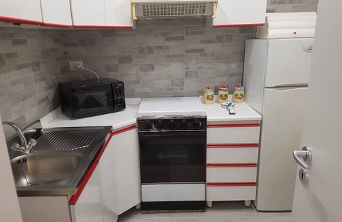 Canicatti Apartment | Homerez - Apt. centre Canicatti