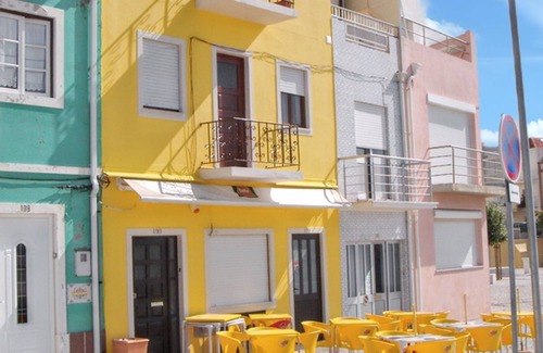 Figueira da Foz Apartment | Homerez - Apt. Figueira da Foz