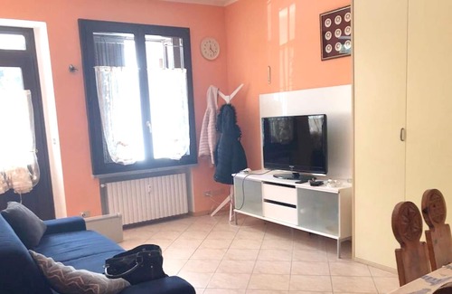 Bersezio Apartment | Homerez - Apt. in Bersezio, mountain view