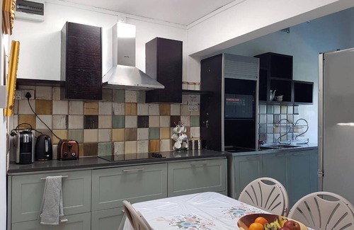 Trou d'Eau Douce Apartment | Homerez - Apt. in Trou d'Eau Douce, Sea View