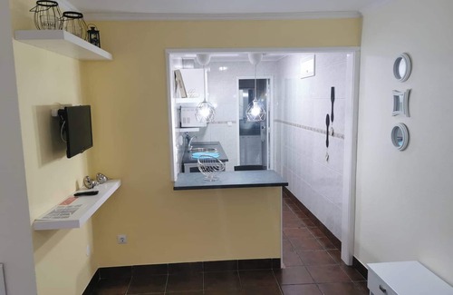 Lajes do Pico Apartment | Homerez - Apt sea view Lajes Do Pico