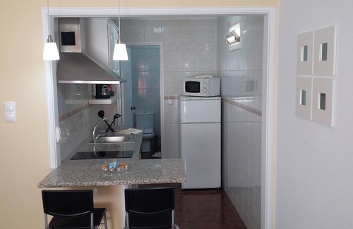 Lajes do Pico Apartment | Homerez - Apt sea view Lajes Do Pico