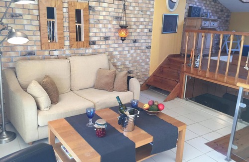 Akrogialion Apartment | Homerez - Apt. sea view in Akrogiali